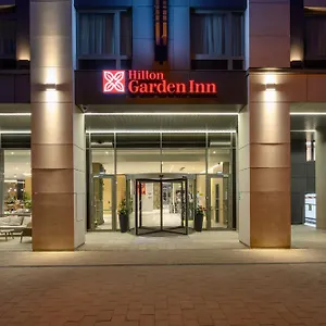 hilton-garden-inn-budapest-city-centre.inbudapesthotels.com/