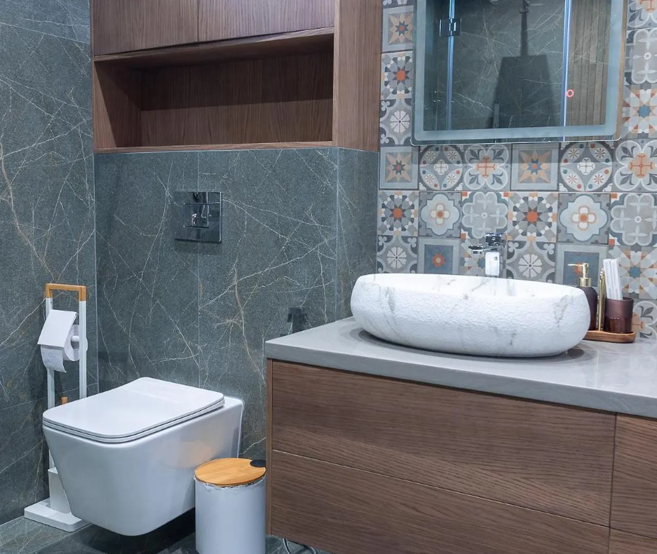 Apart Hotel Colibri Almaty 4*,  Kazakhstan