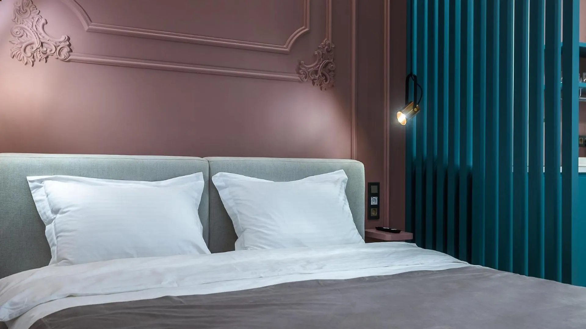 Apart Hotel Colibri Almaty