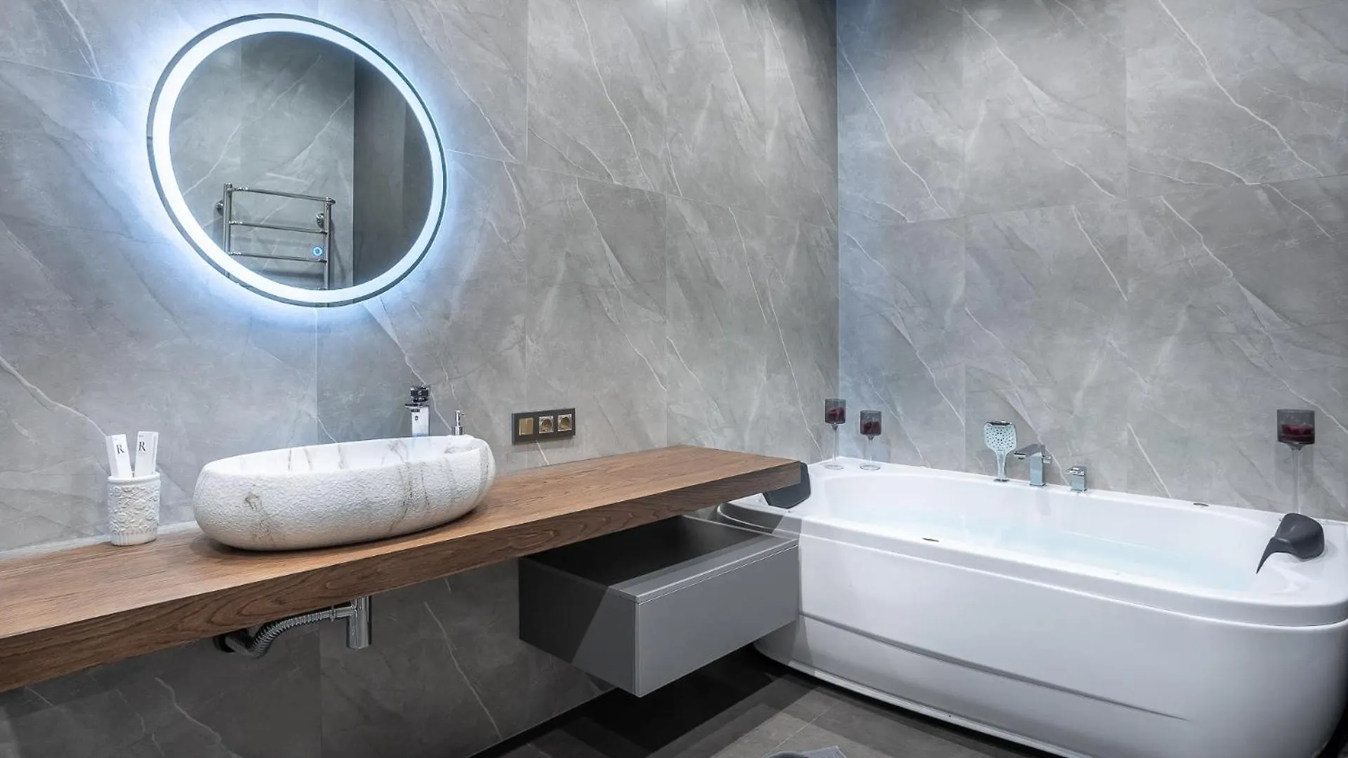 Apart Hotel Colibri Almaty