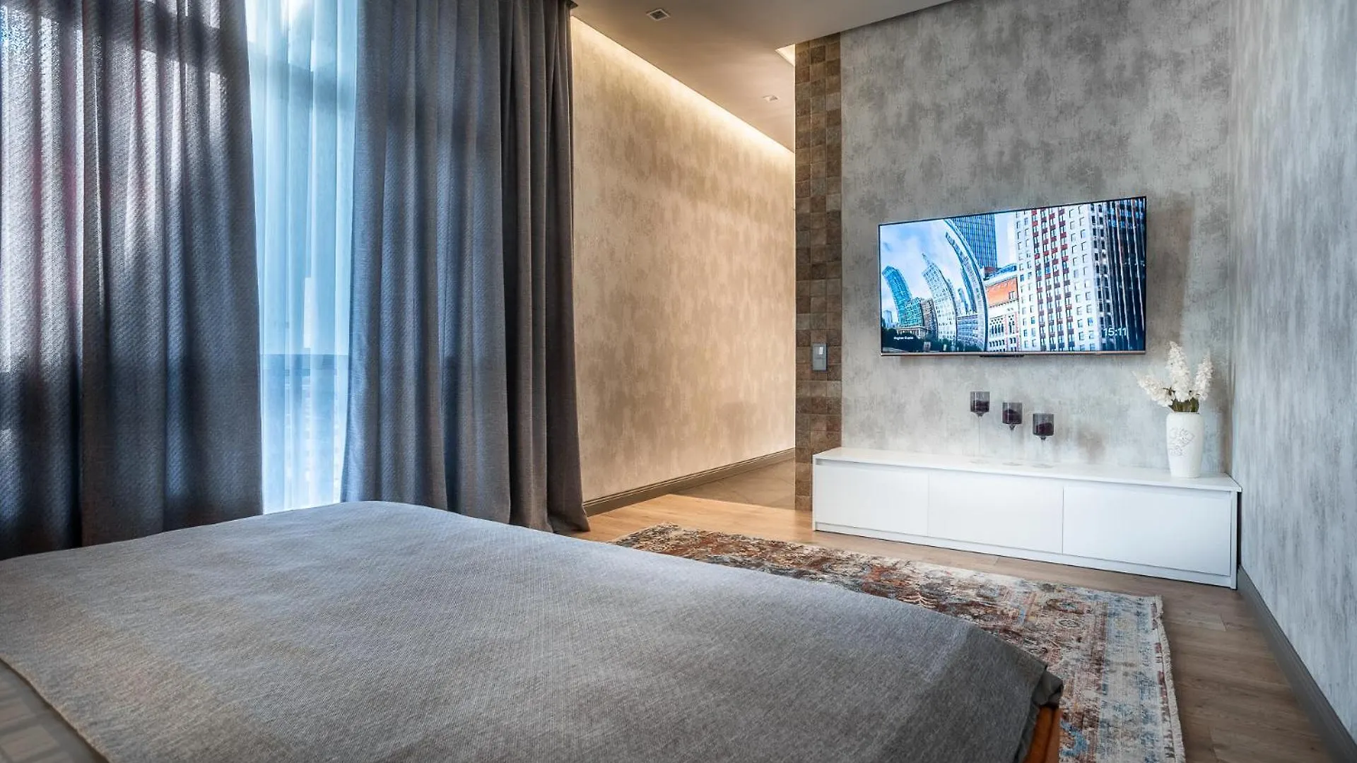 Apart Hotel Colibri Almati