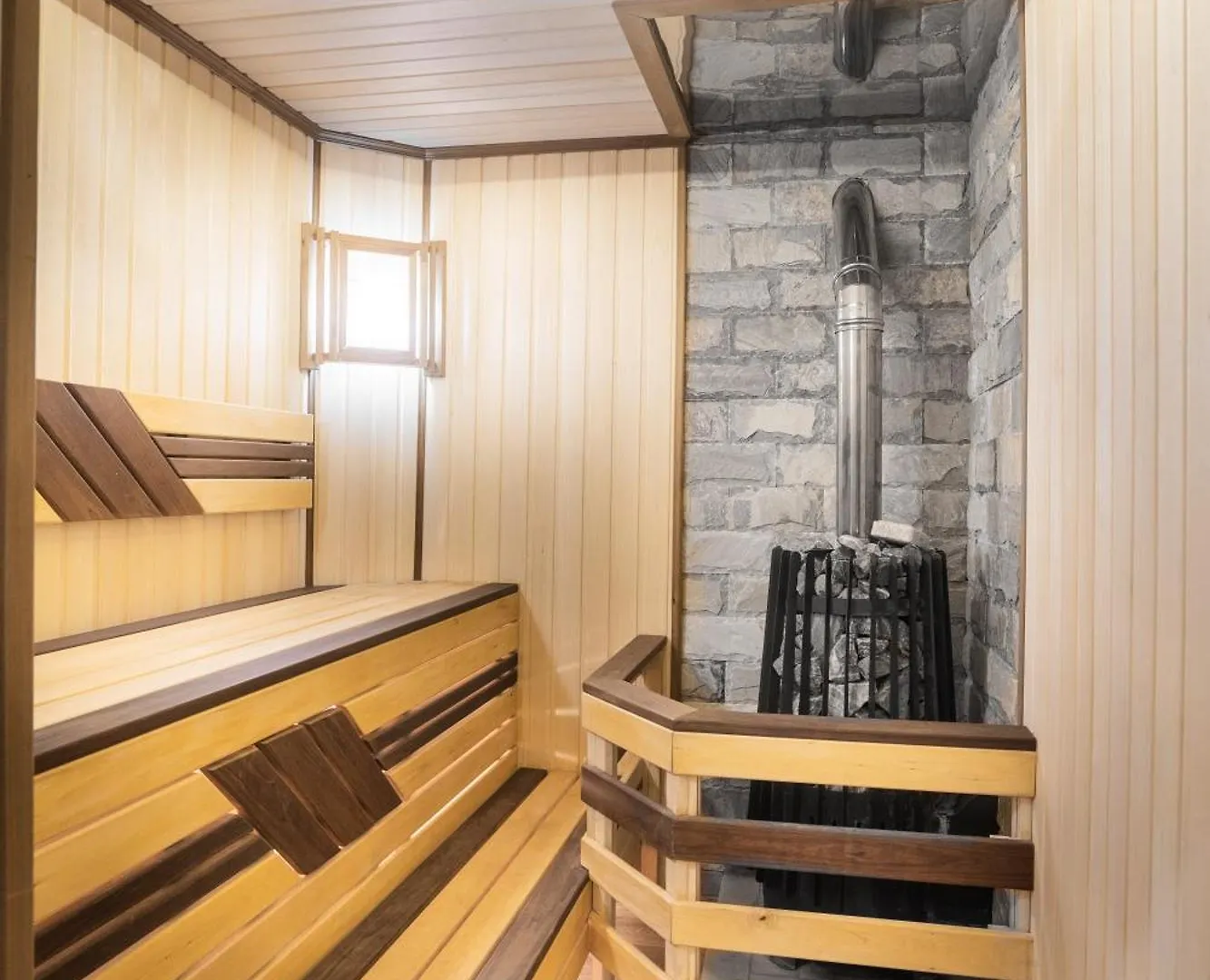 Apart Hotel Colibri Almaty