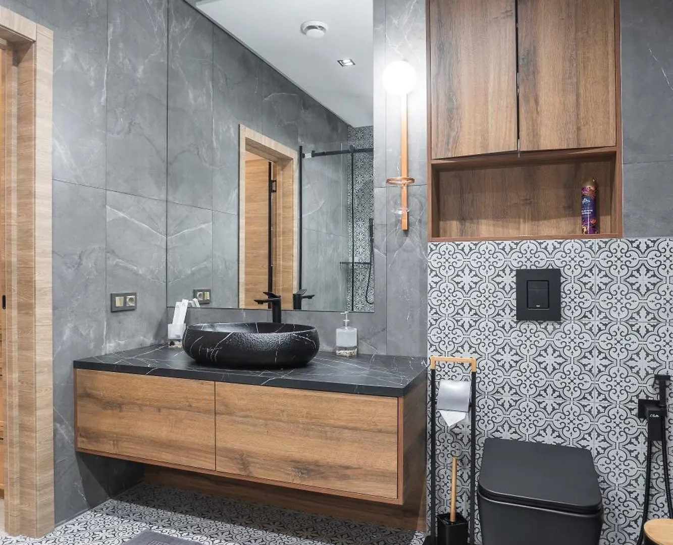 Apart Hotel Colibri Almaty