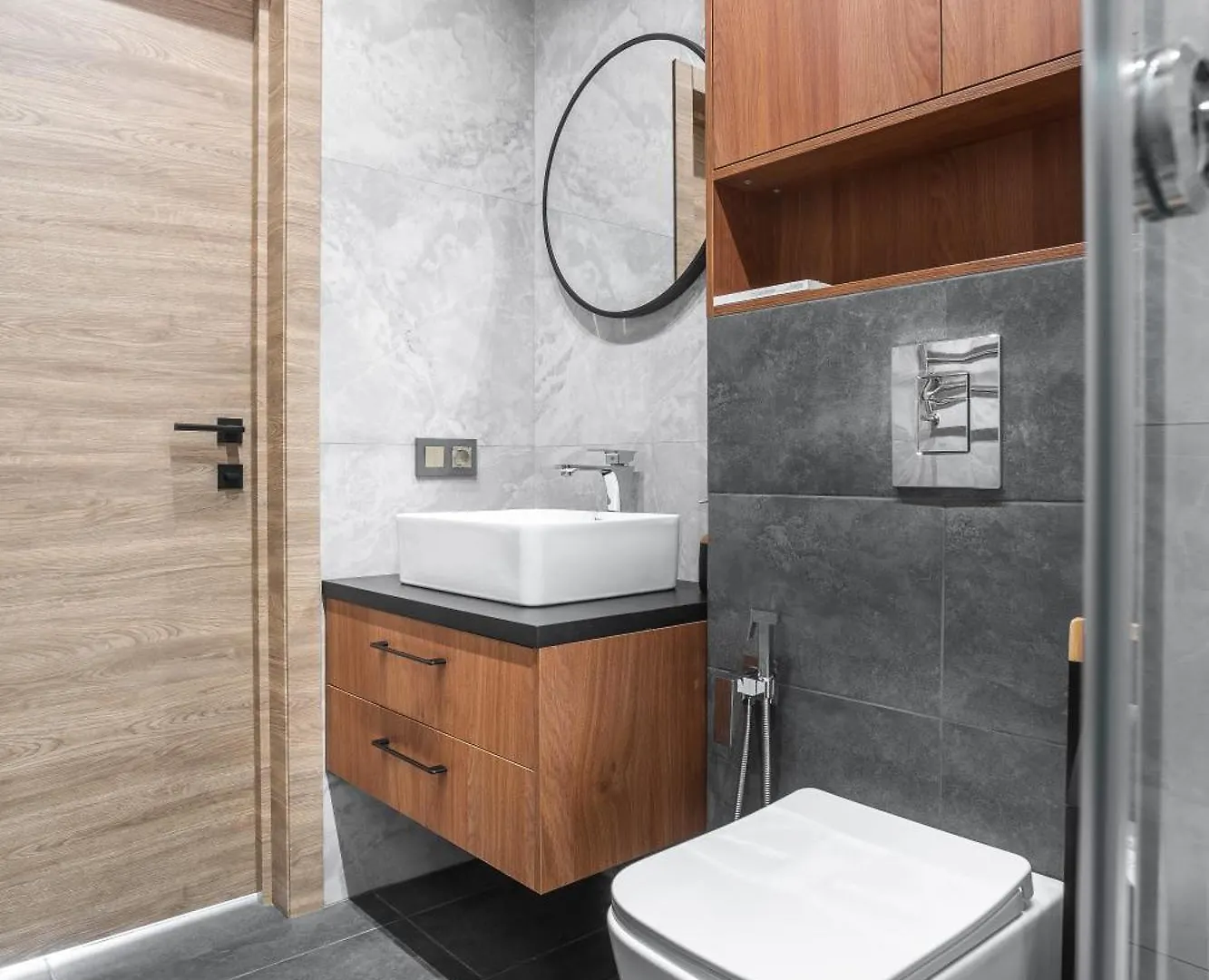 Apart Hotel Colibri Almati